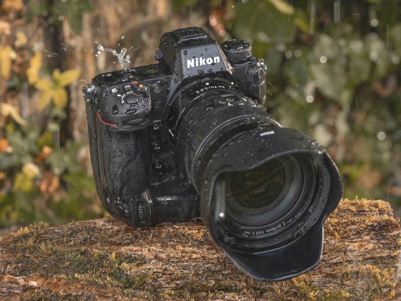Nikon