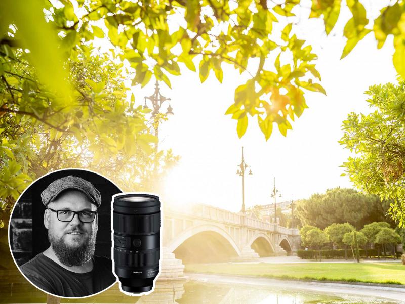 Thomas Adorff – Hersteller