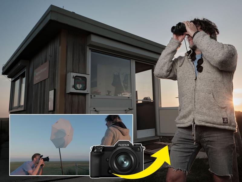 Ferry Knijn, Hersteller