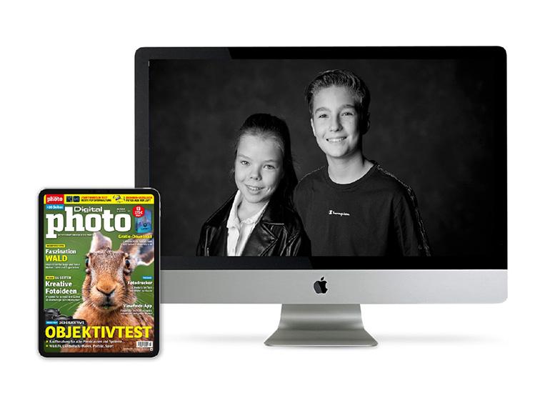 Andreas Jorns, Mario Plechaty Photography