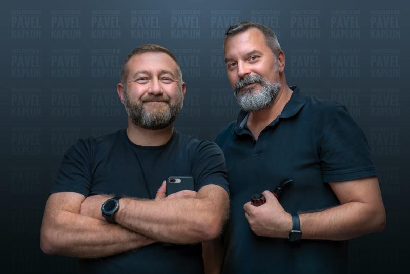 Kreativstudio Pavel Kaplun