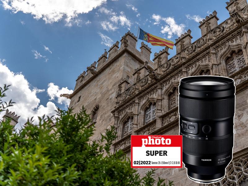 Thomas Adorff – Hersteller