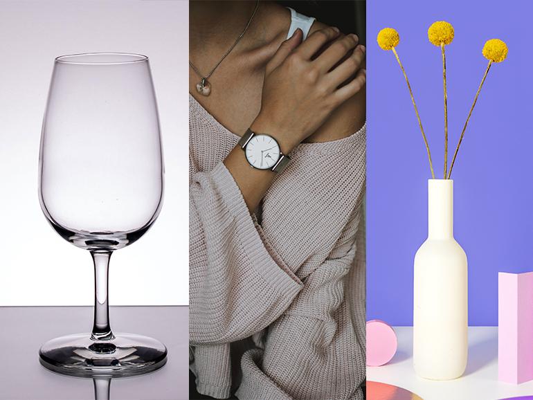 Artem Podrez, lilartsy, John Diez – pexels.com/de