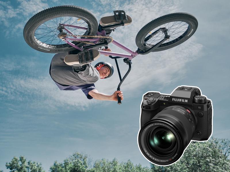 Michael Damböck, Hersteller