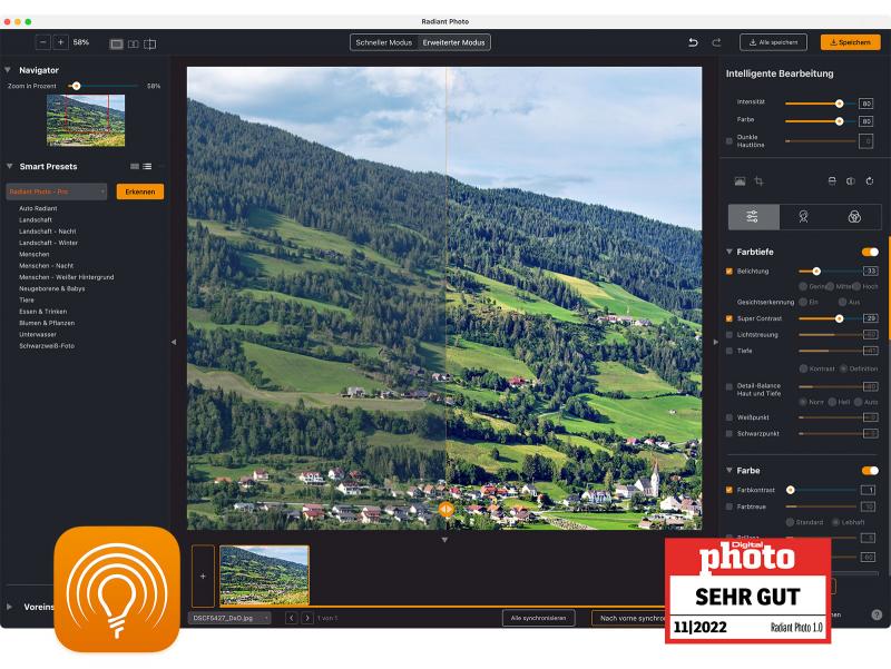Hersteller, Jörg Rieger Espíndola