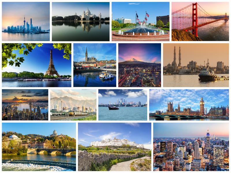 TTstudio, hetham, Leonid Andronov, kite_rin, Big Rolo Images, Sapsiwai, mitrarudra, weerasak, chungking, shirophoto, luciano mortula, f11photo, M.V. Photography, Scruggelgreen – stock.adobe.com/de