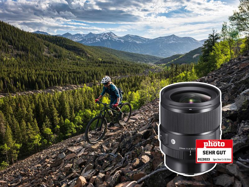 Liam Dora, Hersteller