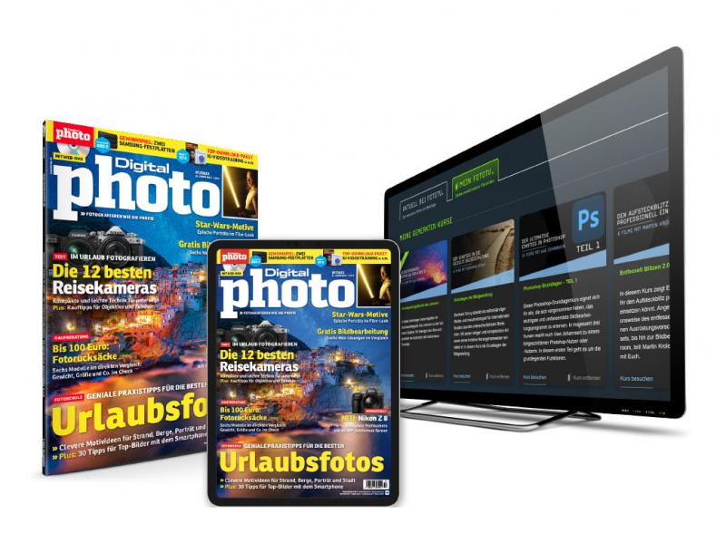 falkemedia; FotoTV.de