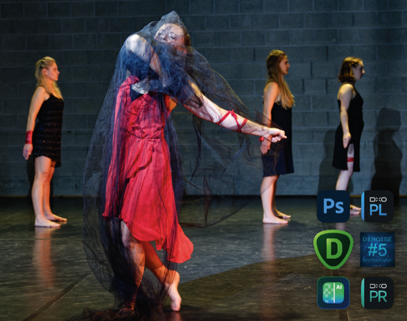 Jörg Rieger Espíndola, Hersteller