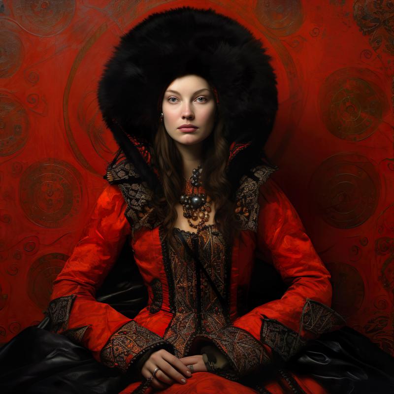 Midjourney by Peter Gress