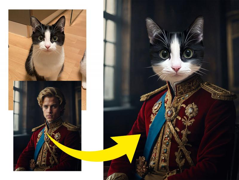 Julia Carp, huggingface.co