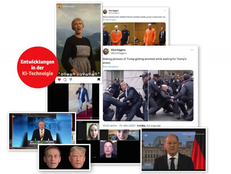 Screenshots, Ana Barzakova