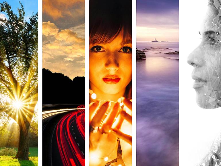 Smileus, LizFoster, DAZOKA.com – stock.adobe.com/de; lalesh aldarwish, Matheus Bertelli, Ray Bilcliff – pexels.com/de