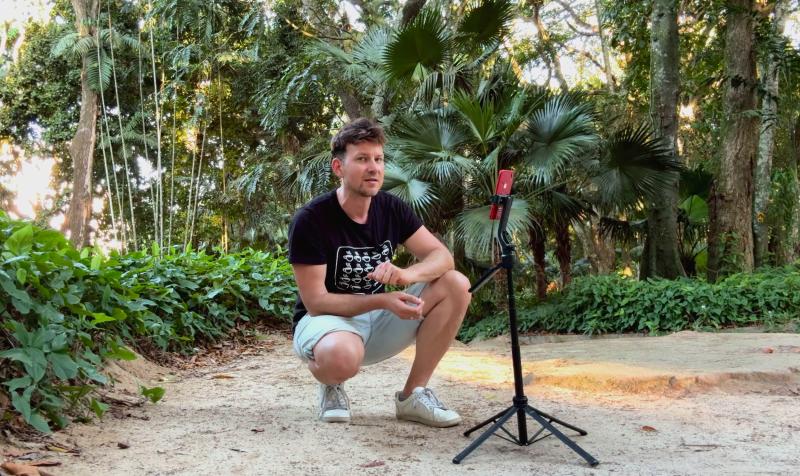 Jörg Rieger Espíndola