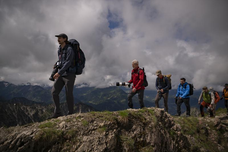 Tourismus Oberstdorf/René Zieger