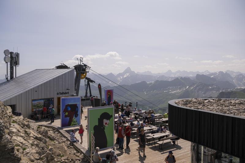 Fotogipfel Oberstdorf – René Ziegler