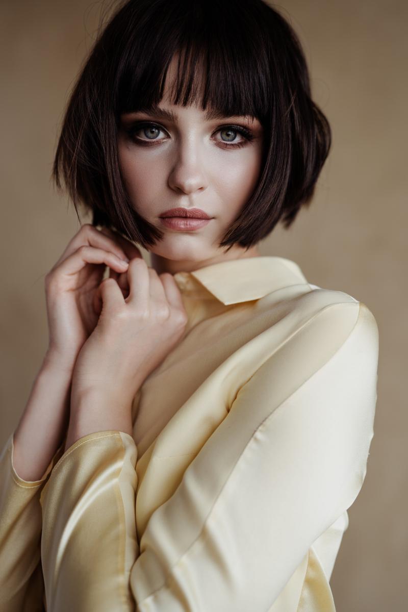 Sophie Brand