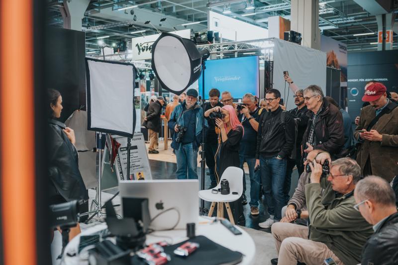 Imaging World – Florian Zenk Photography
