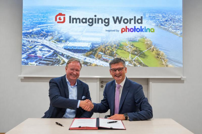 Imaging World