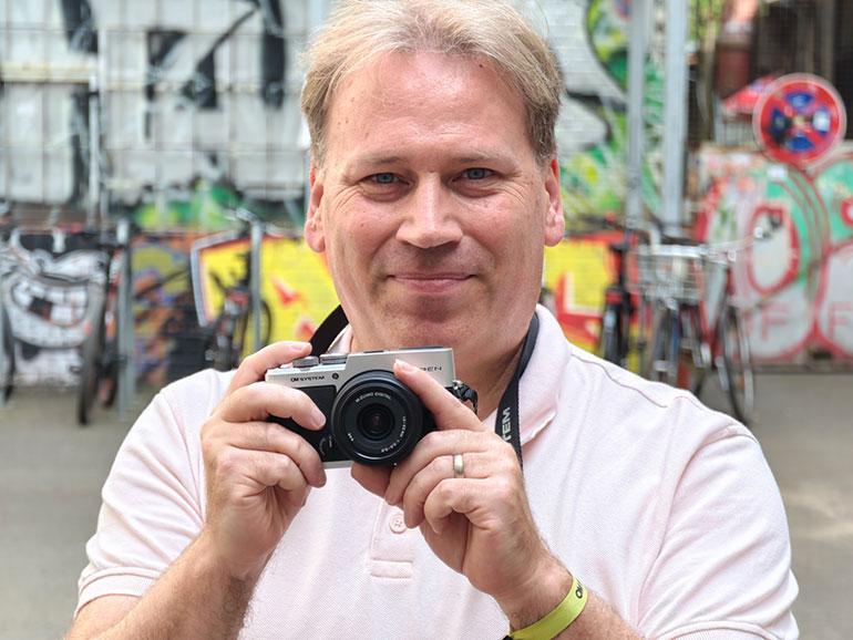 Markus Siek